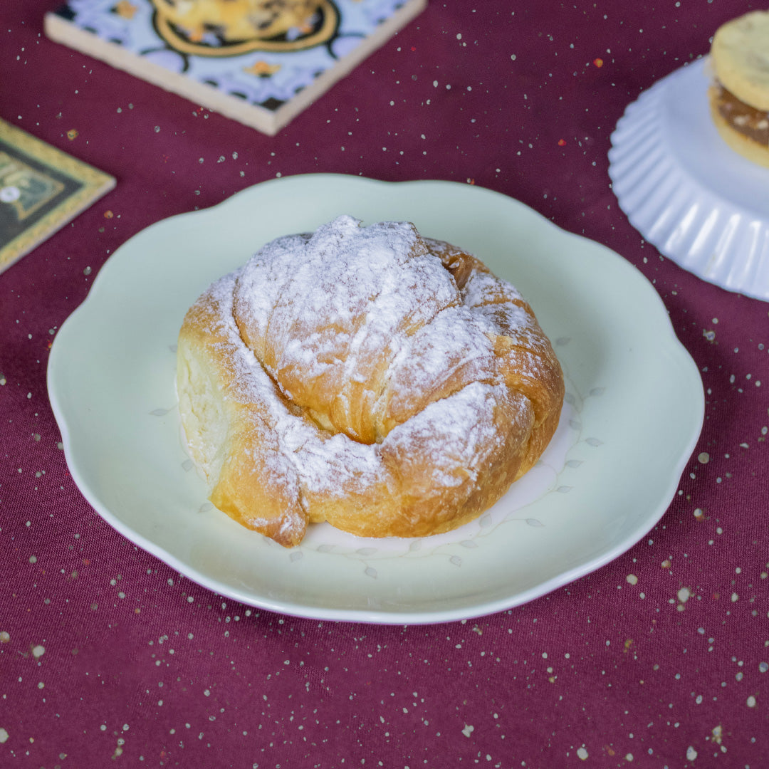 Desayuno PANI DULZURA